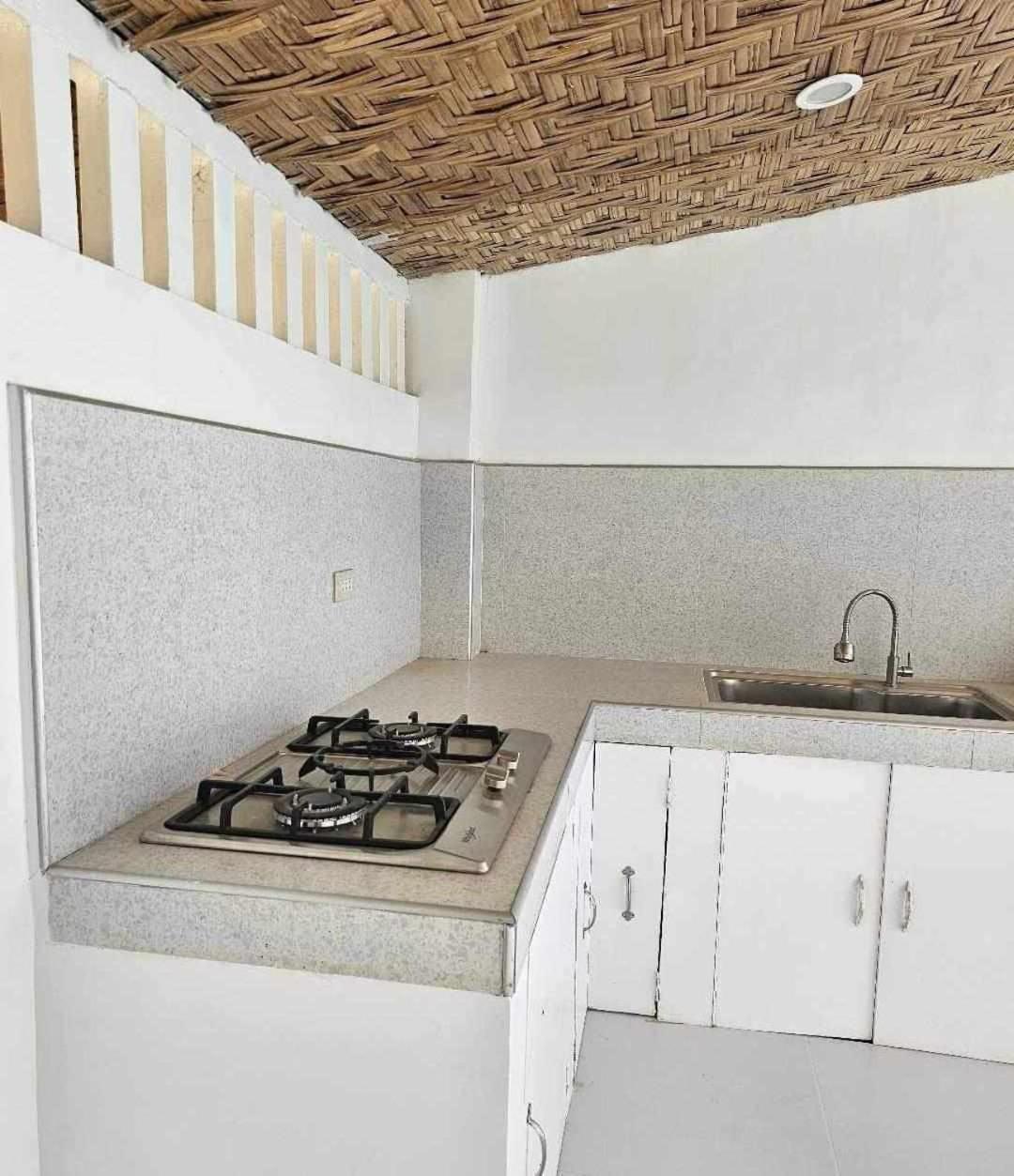 Lio Palm Villas Langi-langiban 外观 照片