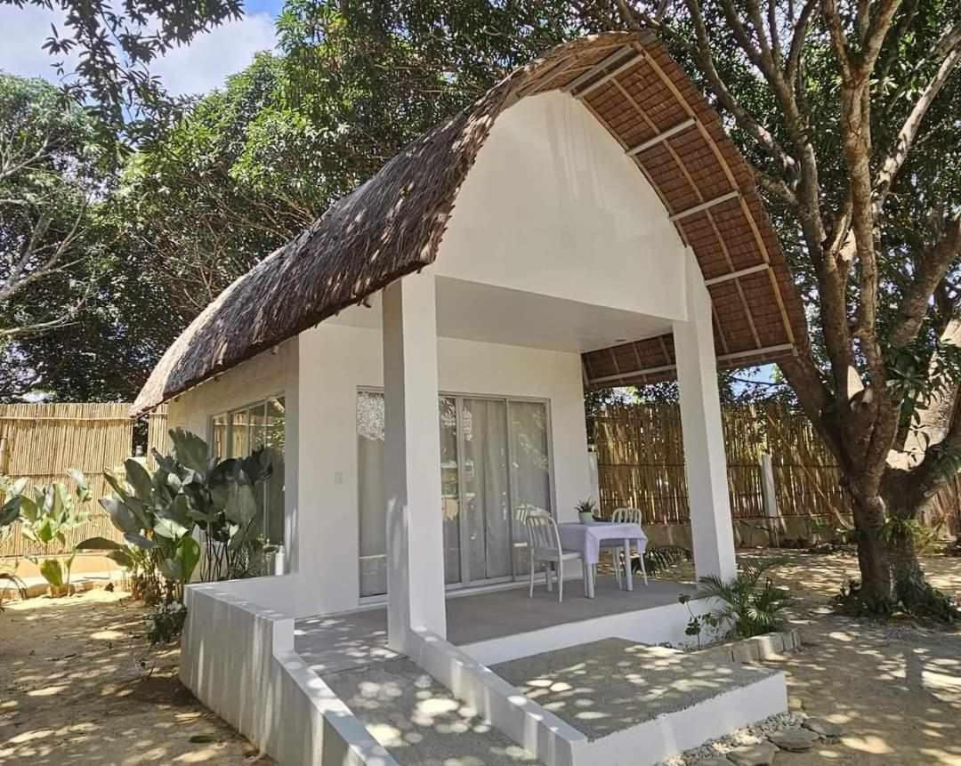 Lio Palm Villas Langi-langiban 外观 照片