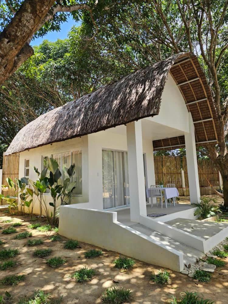 Lio Palm Villas Langi-langiban 外观 照片