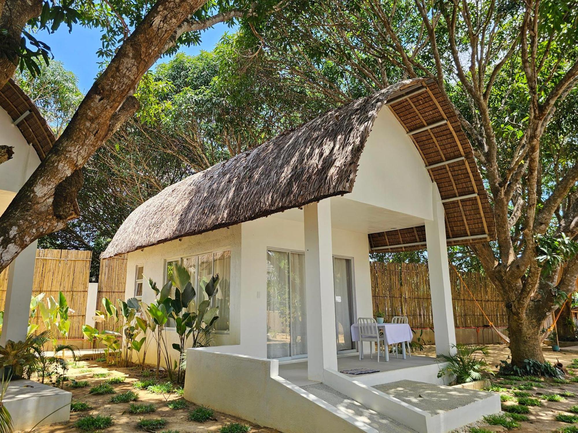 Lio Palm Villas Langi-langiban 外观 照片