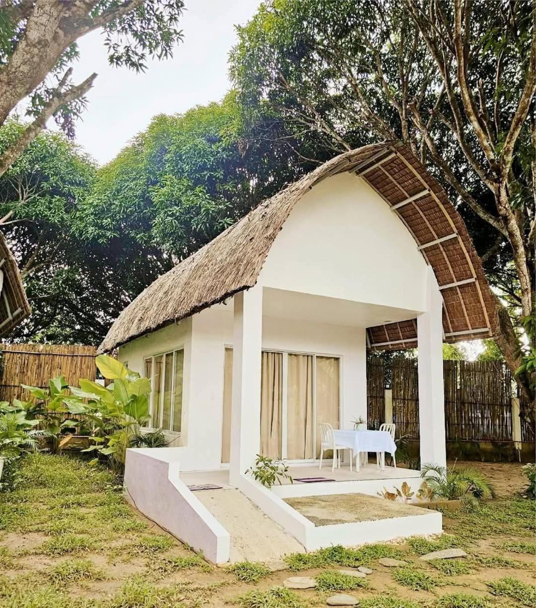 Lio Palm Villas Langi-langiban 外观 照片