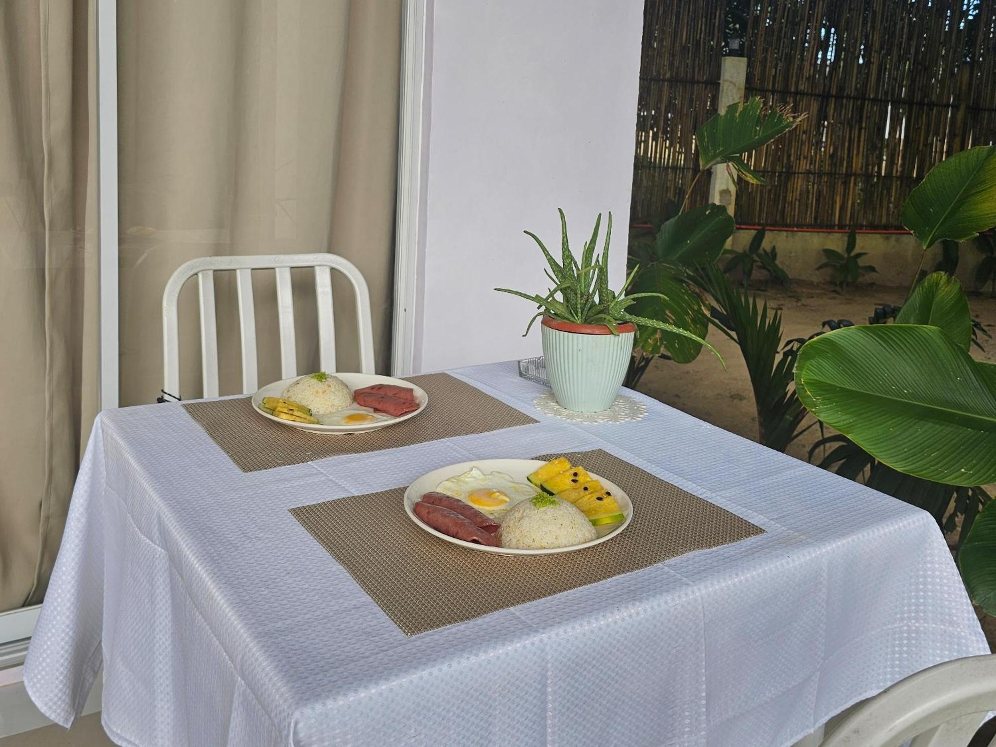 Lio Palm Villas Langi-langiban 外观 照片