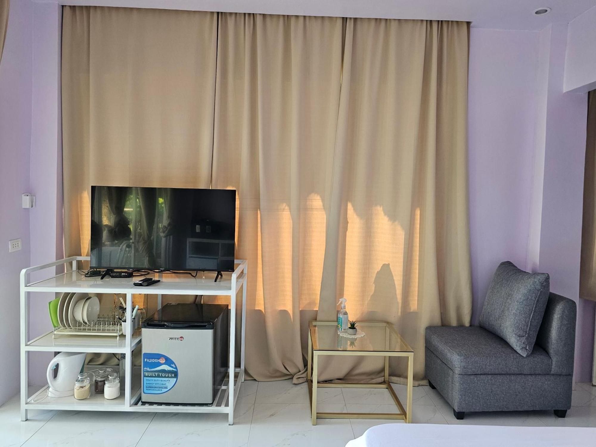 Lio Palm Villas Langi-langiban 外观 照片