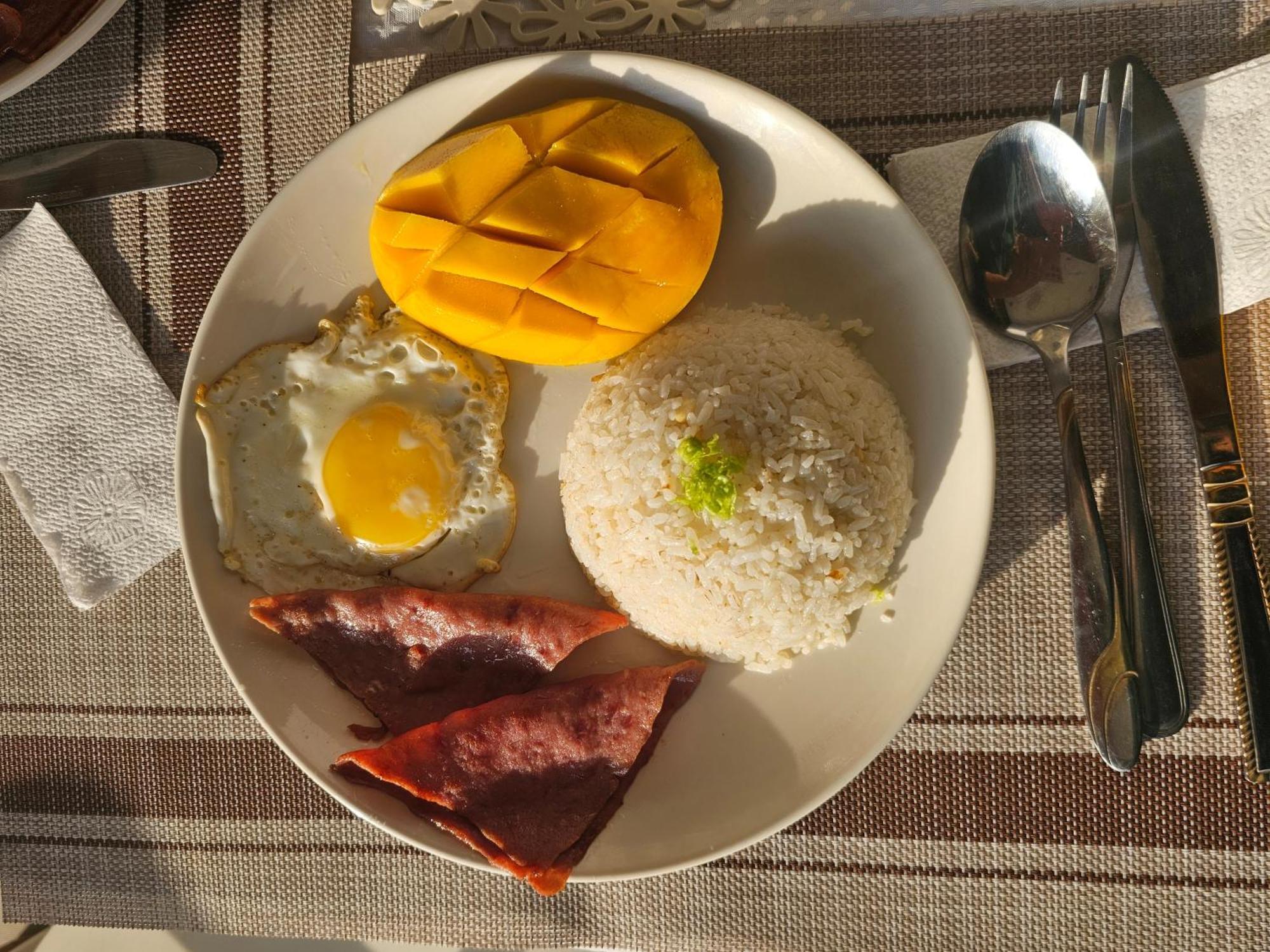 Lio Palm Villas Langi-langiban 外观 照片