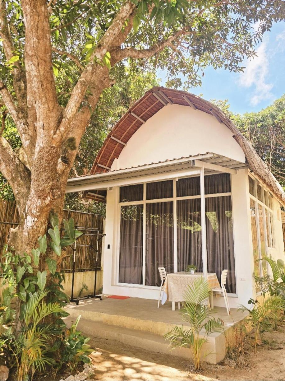 Lio Palm Villas Langi-langiban 外观 照片