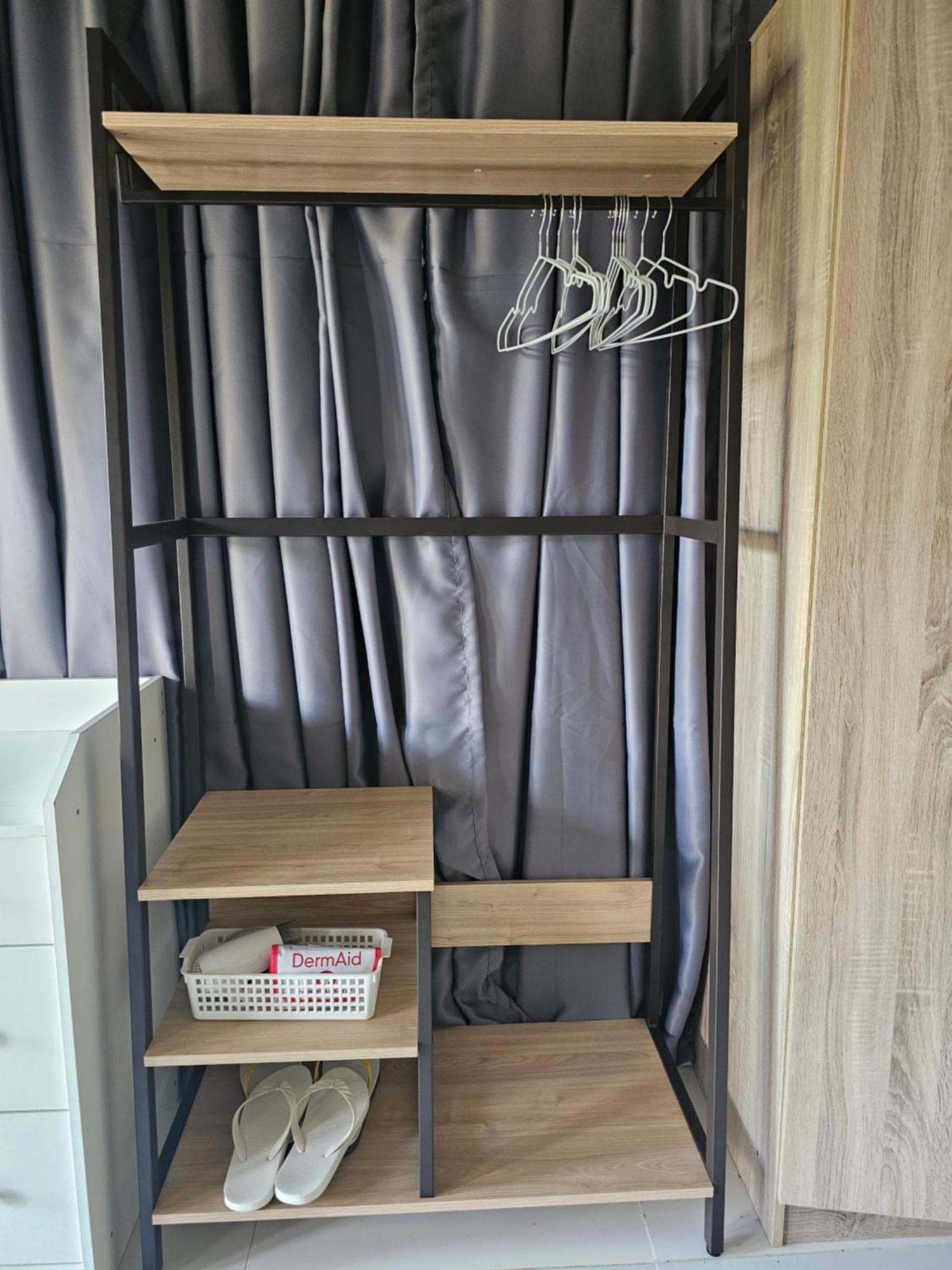 Lio Palm Villas Langi-langiban 外观 照片