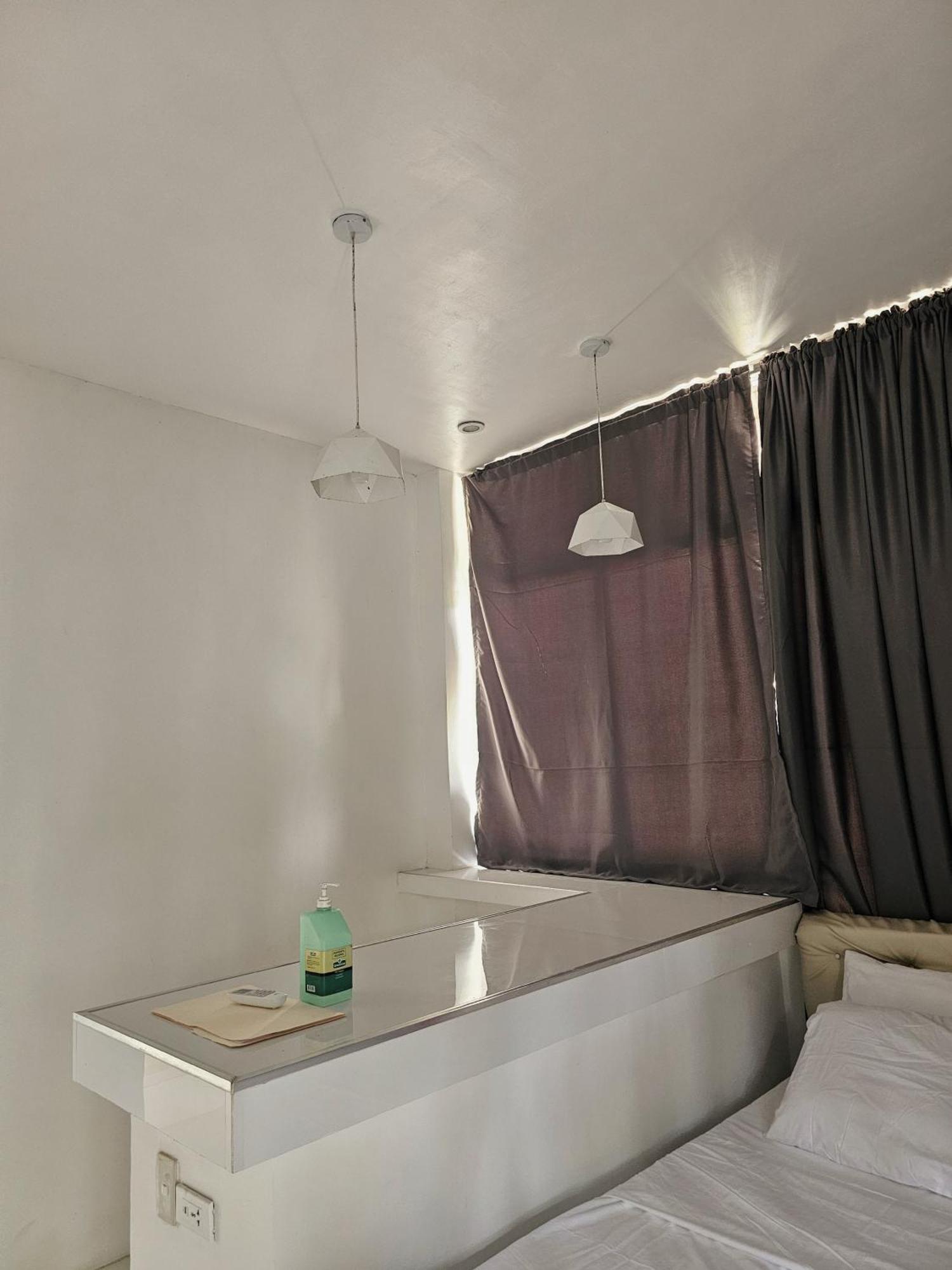 Lio Palm Villas Langi-langiban 外观 照片
