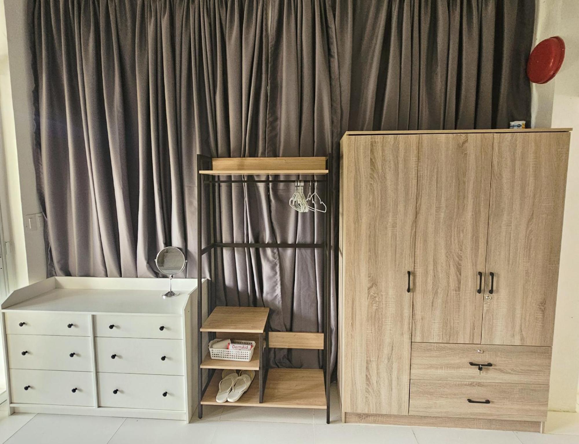 Lio Palm Villas Langi-langiban 外观 照片