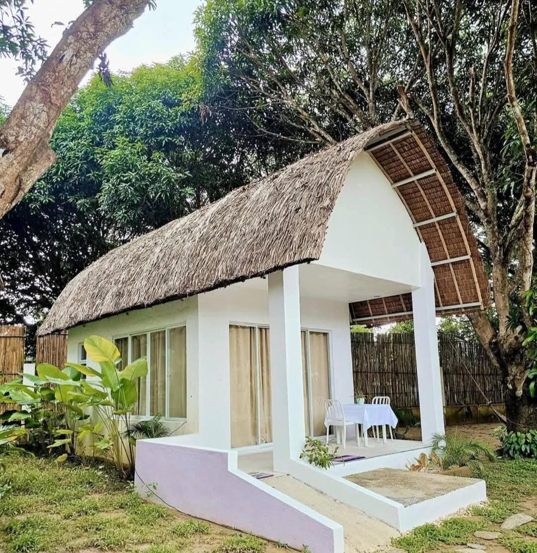 Lio Palm Villas Langi-langiban 外观 照片