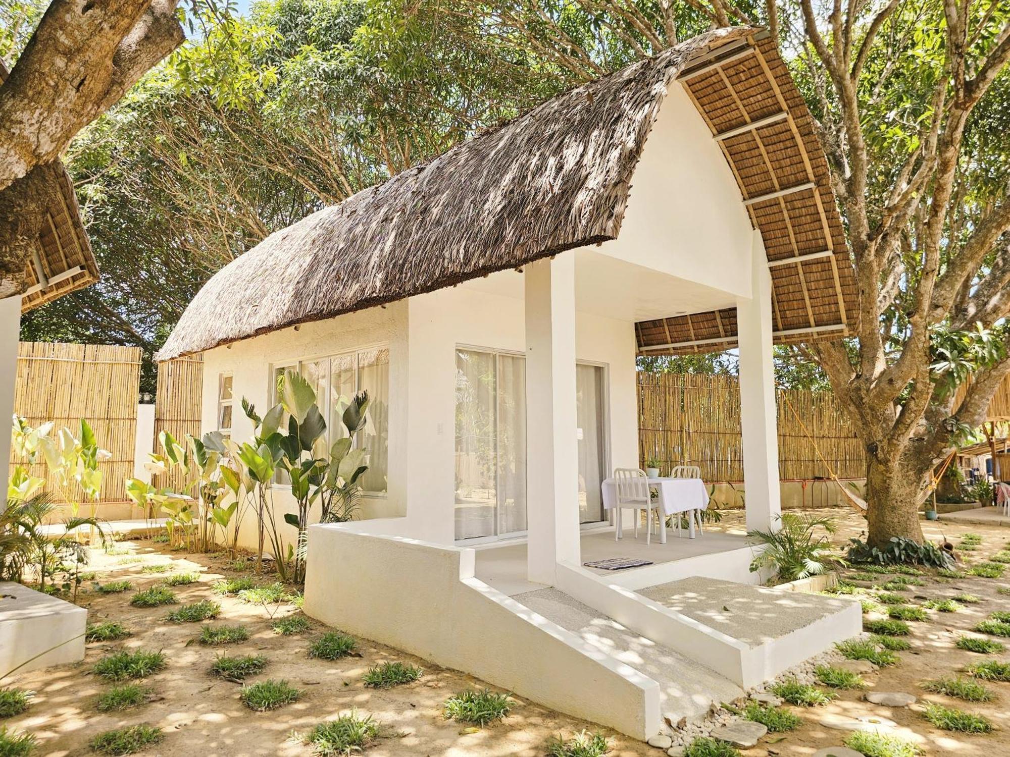 Lio Palm Villas Langi-langiban 外观 照片