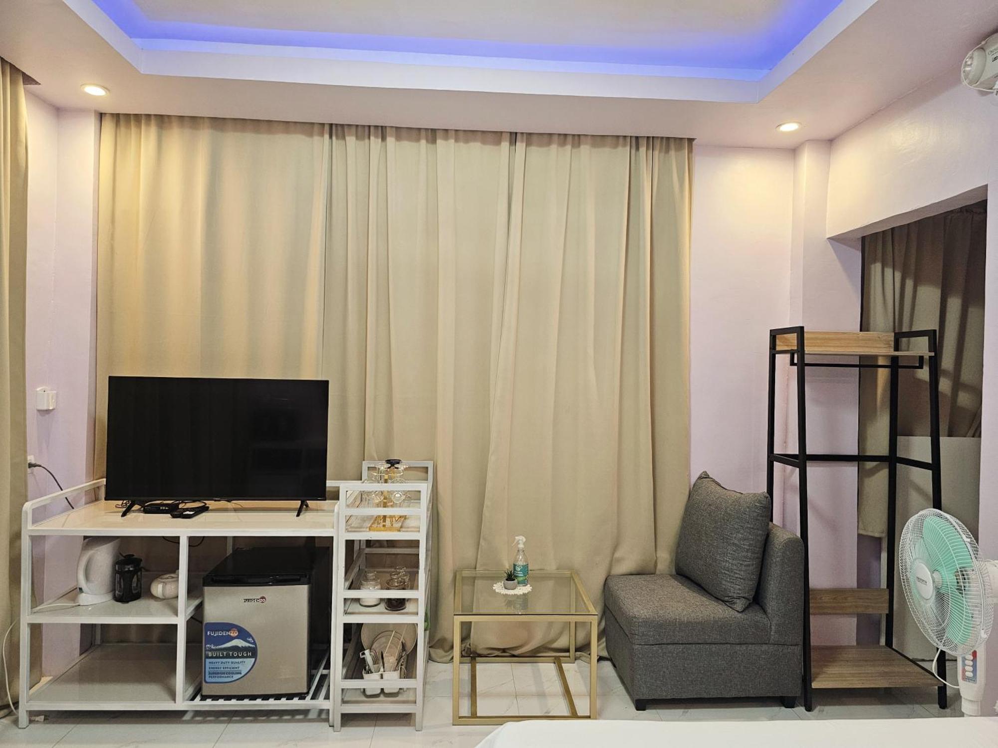 Lio Palm Villas Langi-langiban 外观 照片