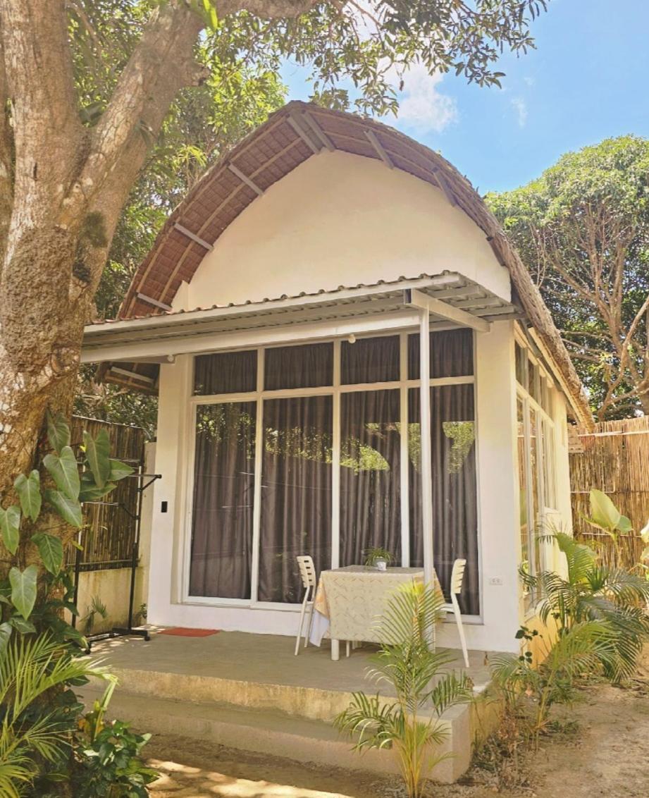 Lio Palm Villas Langi-langiban 外观 照片